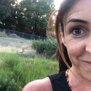 Meet your Posher, Shannon